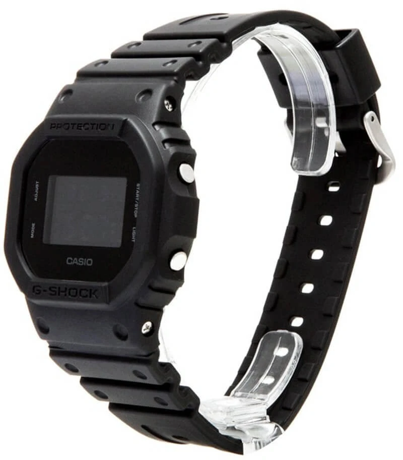 Laikrodis G-Shock DW-5600BB