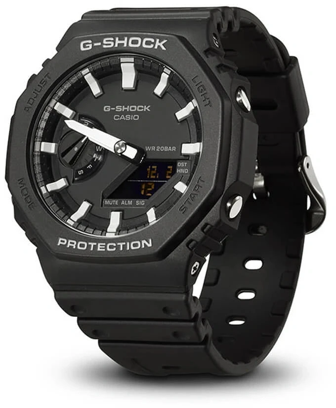 Laikrodis CASIO G-Shock GA-2110SU-3AER