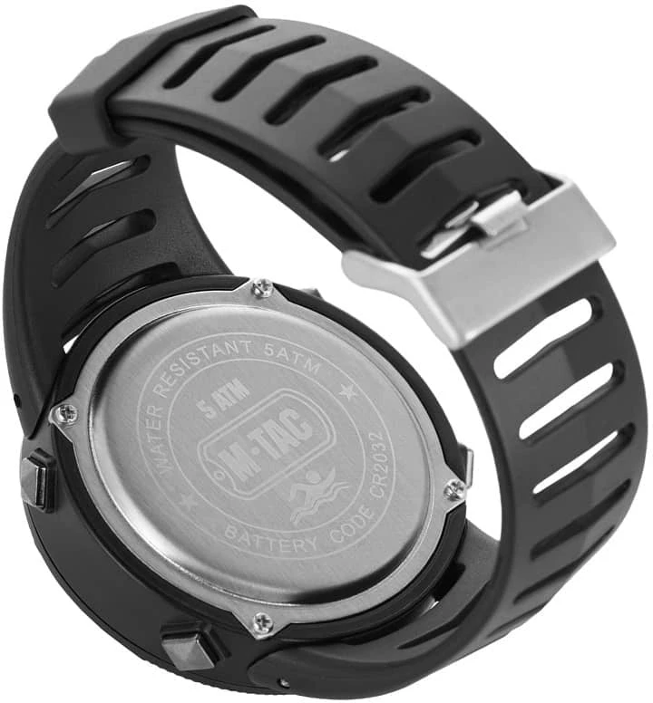 Laikrodis M-Tac Tactical 2147