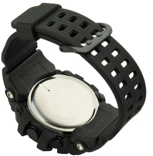 Laikrodis M-Tac Tactical Adventure, Žalia
