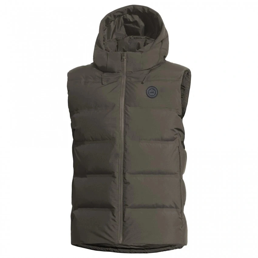 Liemenė Pentagon Omega Down, RAL7013