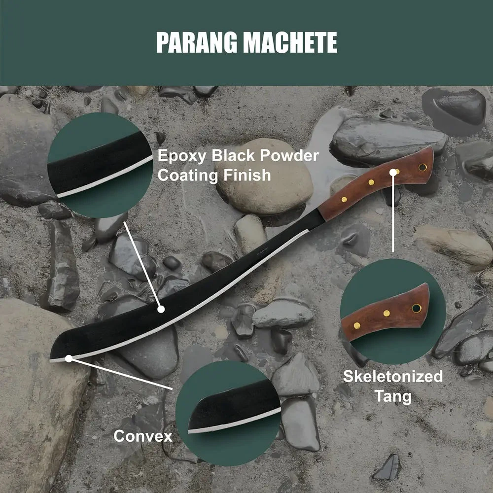 Mačetė Condor Parang