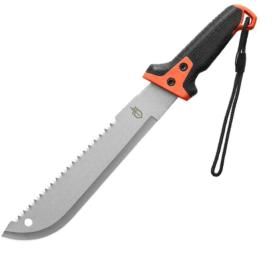 Mačetė Gerber Machete Clearpath (pūslė) (31-003154)