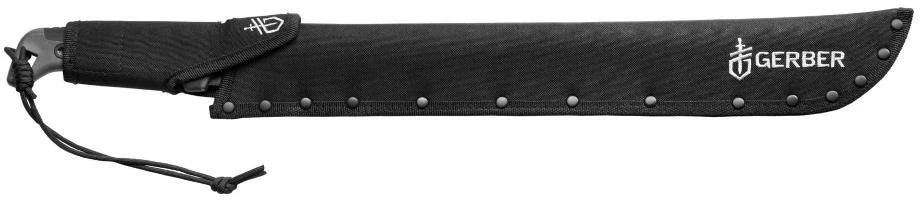 Gerber lauko Gator Bush Machete Gator Bush Machete