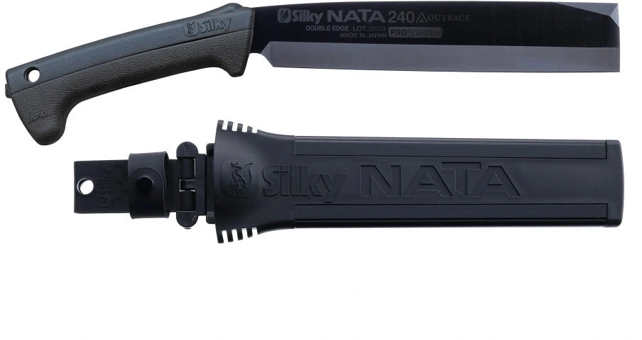 Mačetė Silky Nata Outback 240
