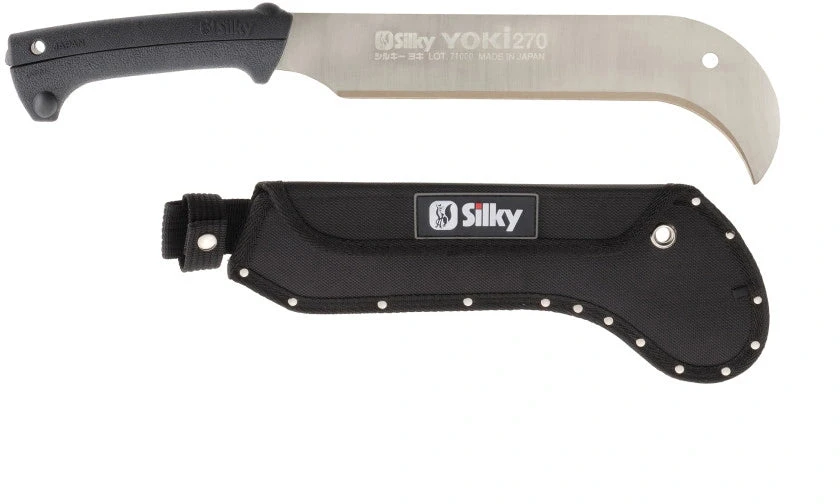 Mačetė Silky YOKI, 270mm