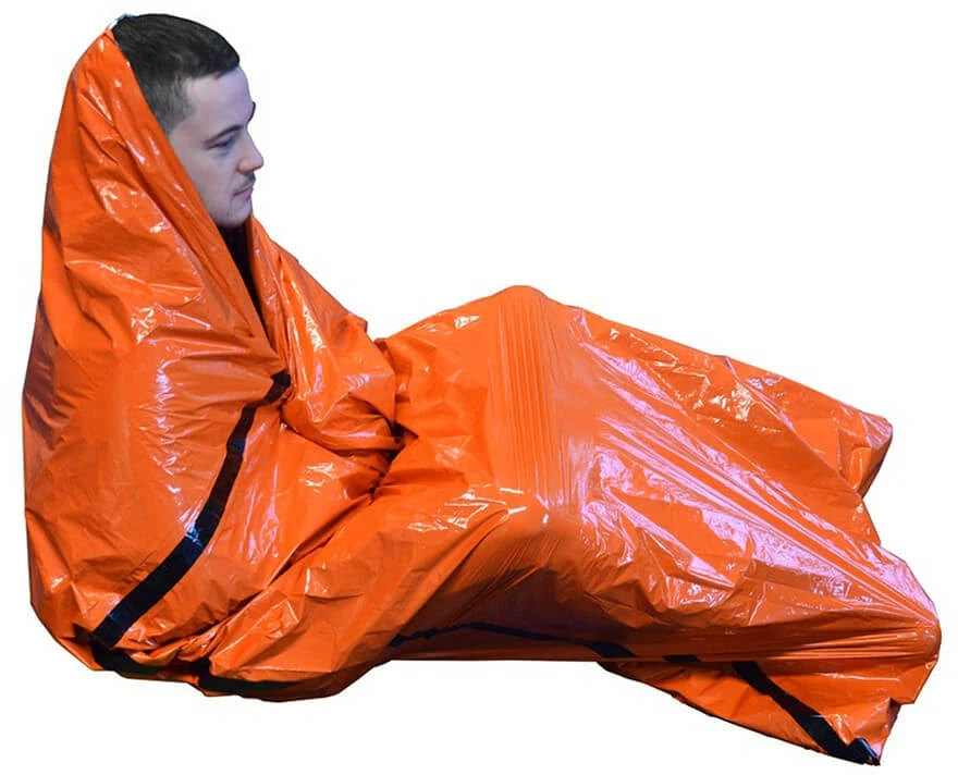 Maišas prastam orui BCB, Oranžinė