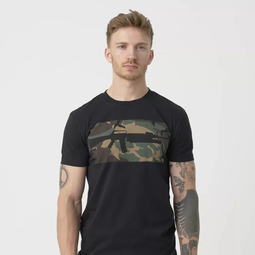Marškinėliai Helikon-Tex 16/203 combo