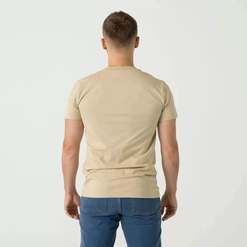 Marškinėliai Helikon-Tex Light infantry, Khaki