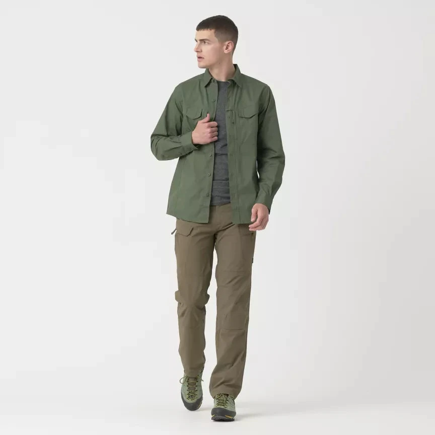 Marškiniai Helikon-Tex Defender Mk2®, Pine Žalias
