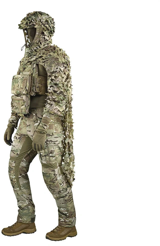 Maskuojantis kostiumas M-Tac Alder