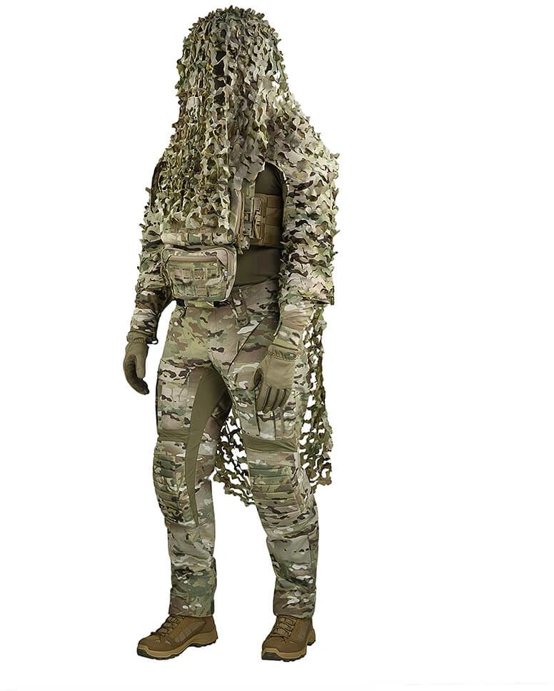 Maskuojantis kostiumas M-Tac Alder
