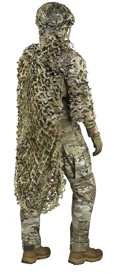 Maskuojantis kostiumas M-Tac Alder