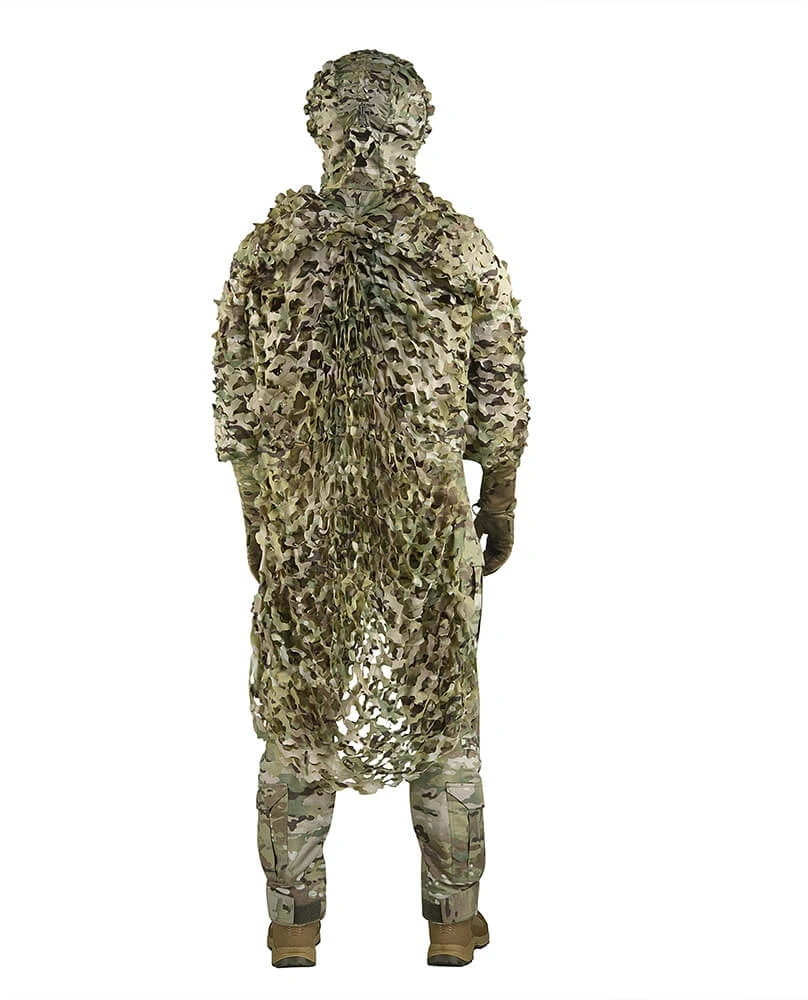 Maskuojantis kostiumas M-Tac Alder