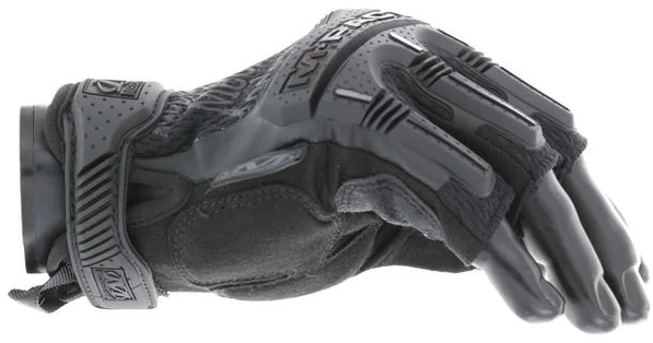 Mechanix Wear Bepirštės pirštinės Mechanix M-Pact®, Coyote