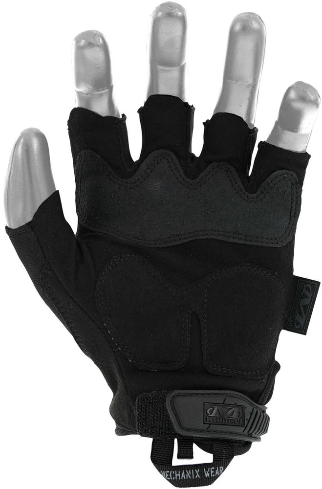 Mechanix Wear Bepirštės pirštinės Mechanix M-Pact®, Coyote