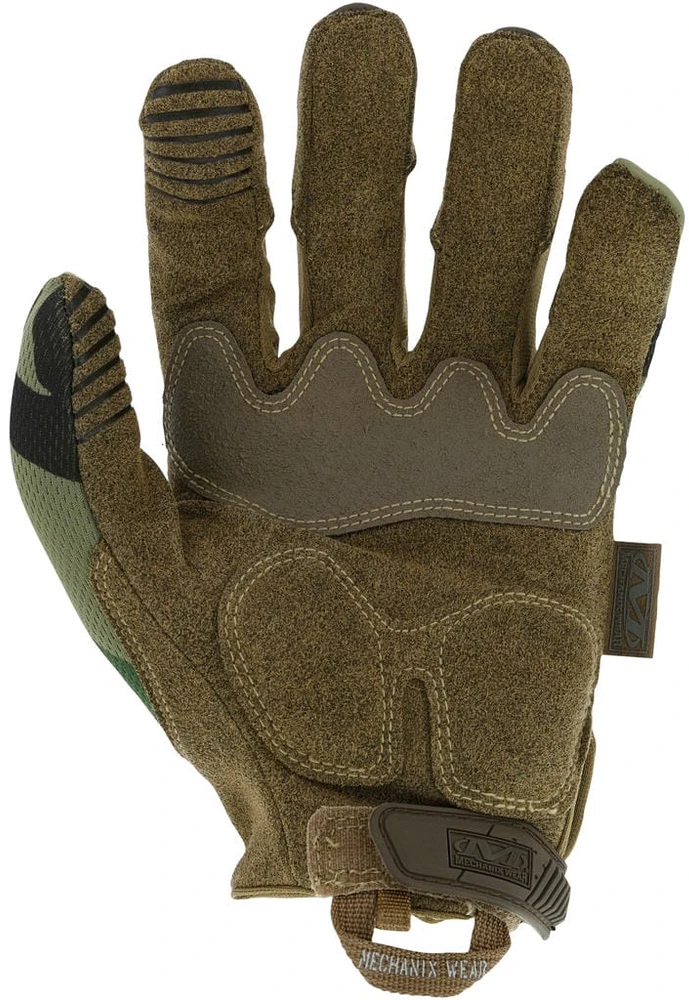 Mechanix Wear Pirštinės Mechanix M-Pact®, Coyote