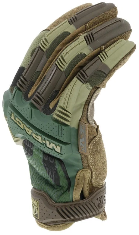 Mechanix Wear Pirštinės Mechanix M-Pact®, Coyote