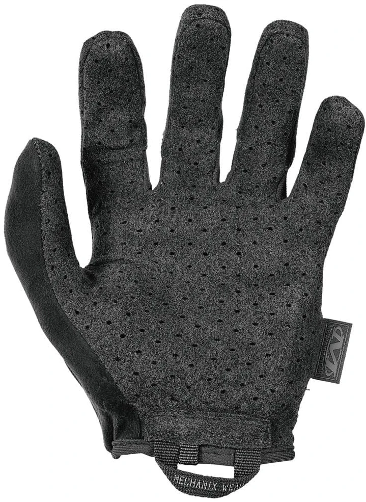 Mechanix Wear Pirštinės Mechanix SPECIALTY VENT, su skylutėmis ventiliacijai, Coyote