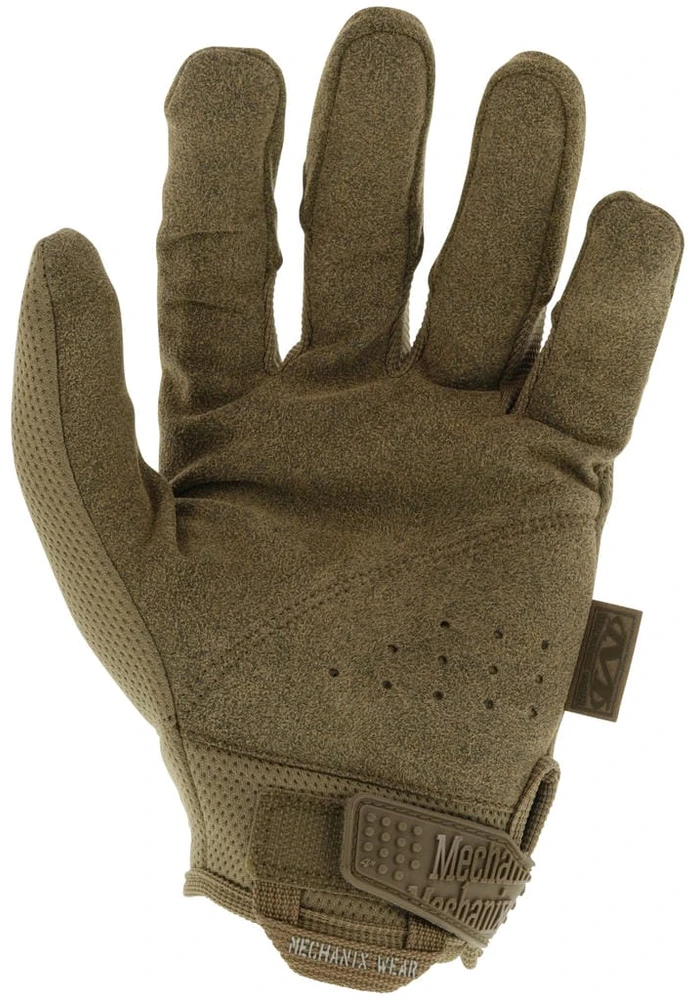 Mechanix Wear Pirštinės Mechanix The Original®, Coyote