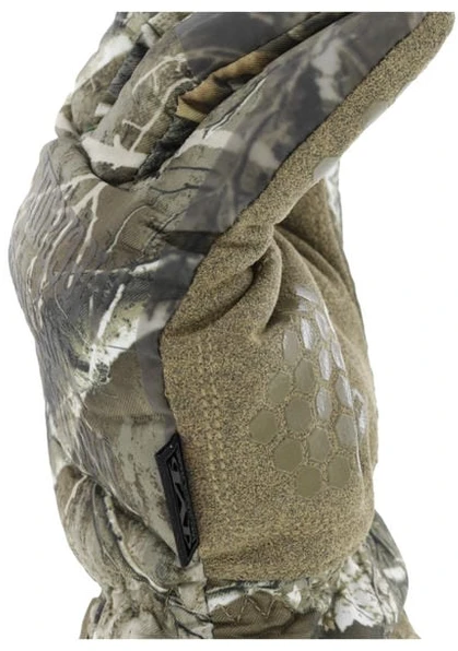 Mechanix Wear Žieminės pirštinės Mechanix SUB40 Realtree
