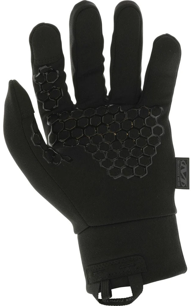 Mechanix Wear Žieminės pirštinės Mechanix ColdWork Base Layer, Coyote