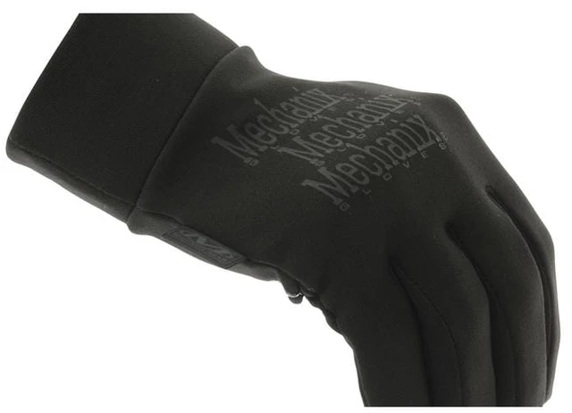 Mechanix Wear Žieminės pirštinės Mechanix ColdWork Base Layer, Coyote