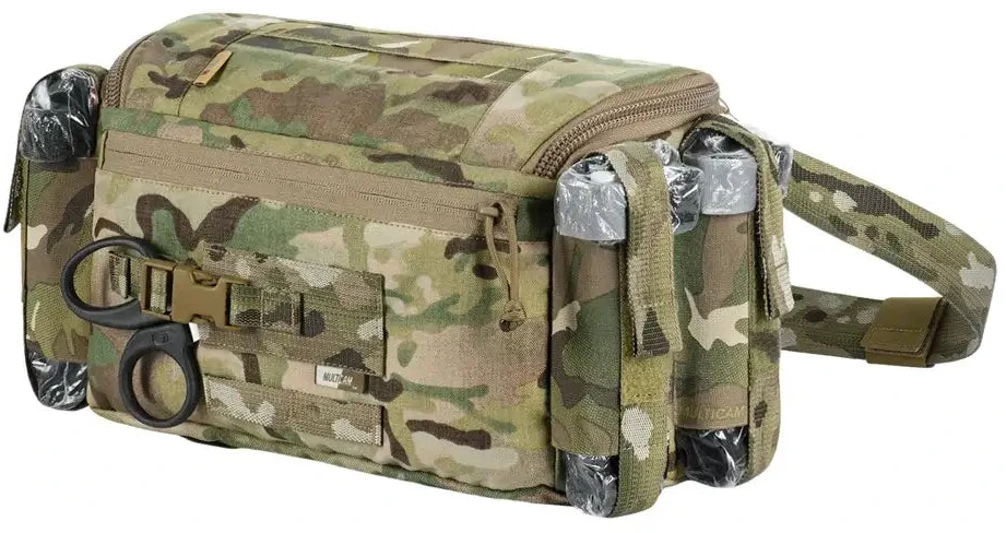 Mediko krepšys M-Tac CLS Elite, MultiCam®