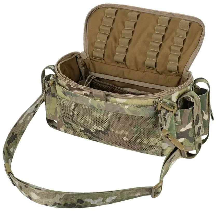 Mediko krepšys M-Tac CLS Elite, MultiCam®