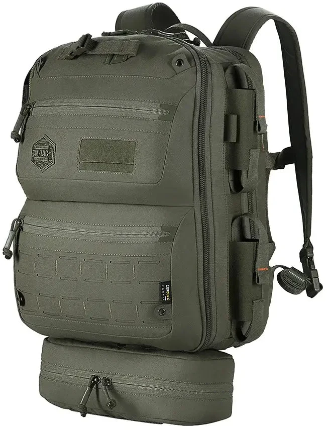 M-Tac Combat Medic Backpack Elite Mediko kuprinė