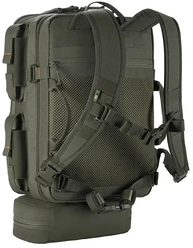 M-Tac Combat Medic Backpack Elite Mediko kuprinė