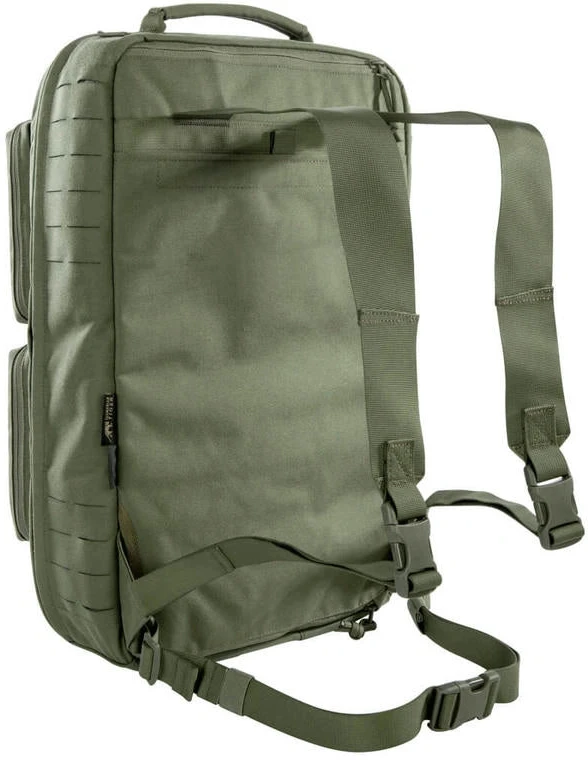 Mediko kuprinė Tasmanian Tiger Mascal, MultiCam®