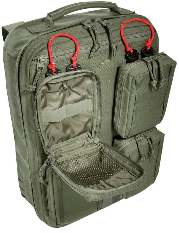 Mediko kuprinė Tasmanian Tiger Mascal, MultiCam®