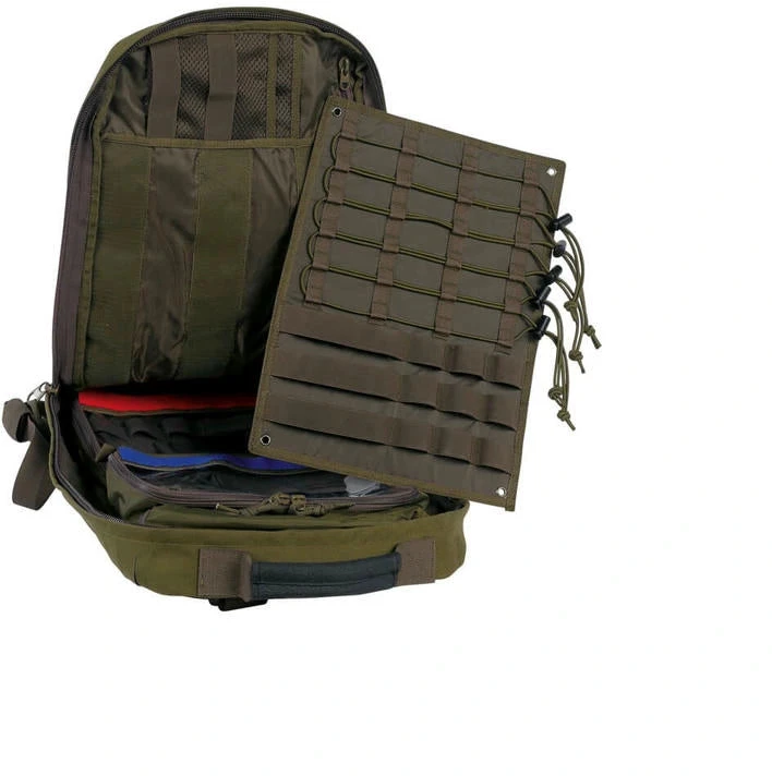 Mediko kuprinė Tasmanian Tiger MKII, 15l, Olive Žalias