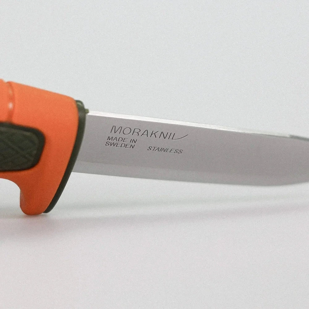 Medžioklinis peilis Morakniv Risberg (S)