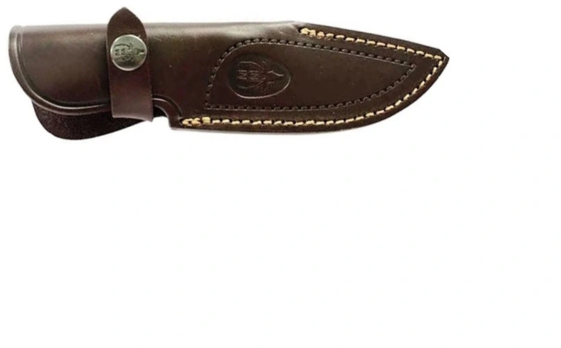 Medžioklinis peilis Muela KODIAK MICARTA Juodas 10M