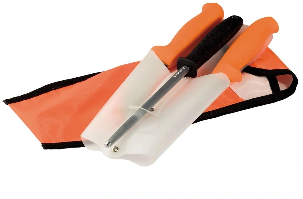 Medžiotojo peilių rinkinys Morakniv® Hunting Set