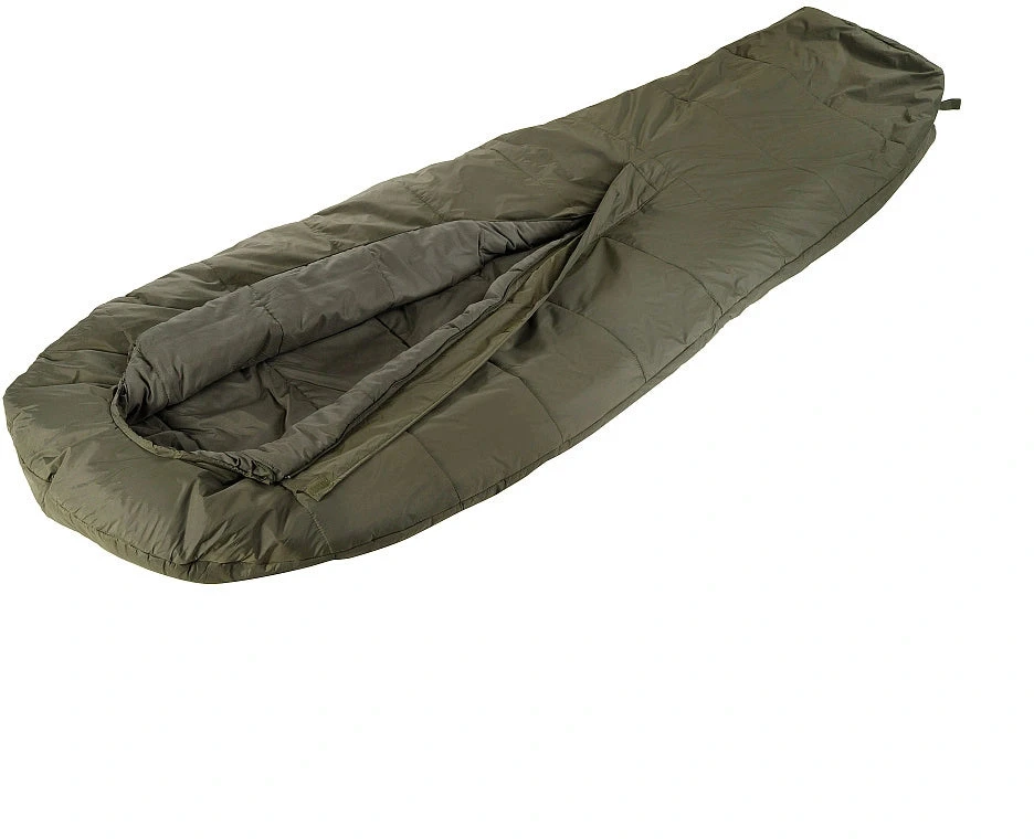 M-Tac Sleeping Bag with Compression Cover Miegmaišis su kompresiniu maišeliu