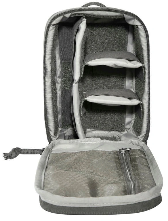 Minkštas velcro dėklas elektronikai Tasmanian Tiger 16 Pad