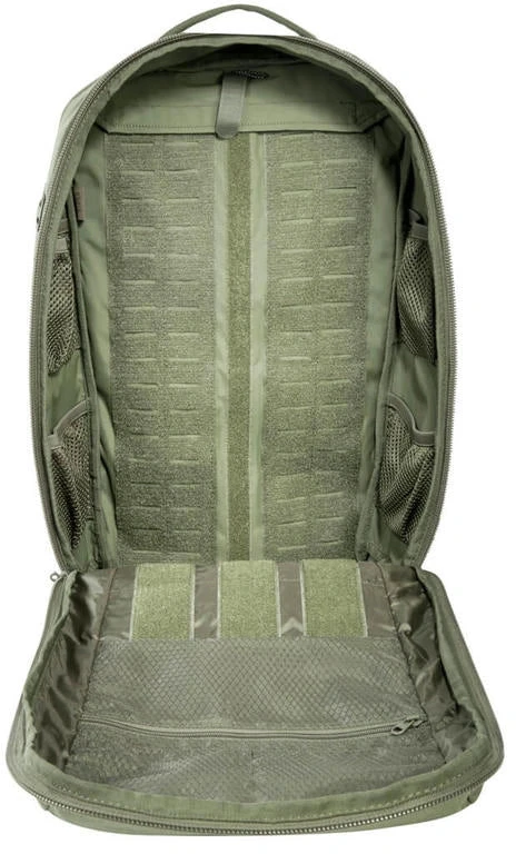 Modulinė kuprinė Tasmanian Tiger, 28l, Coyote