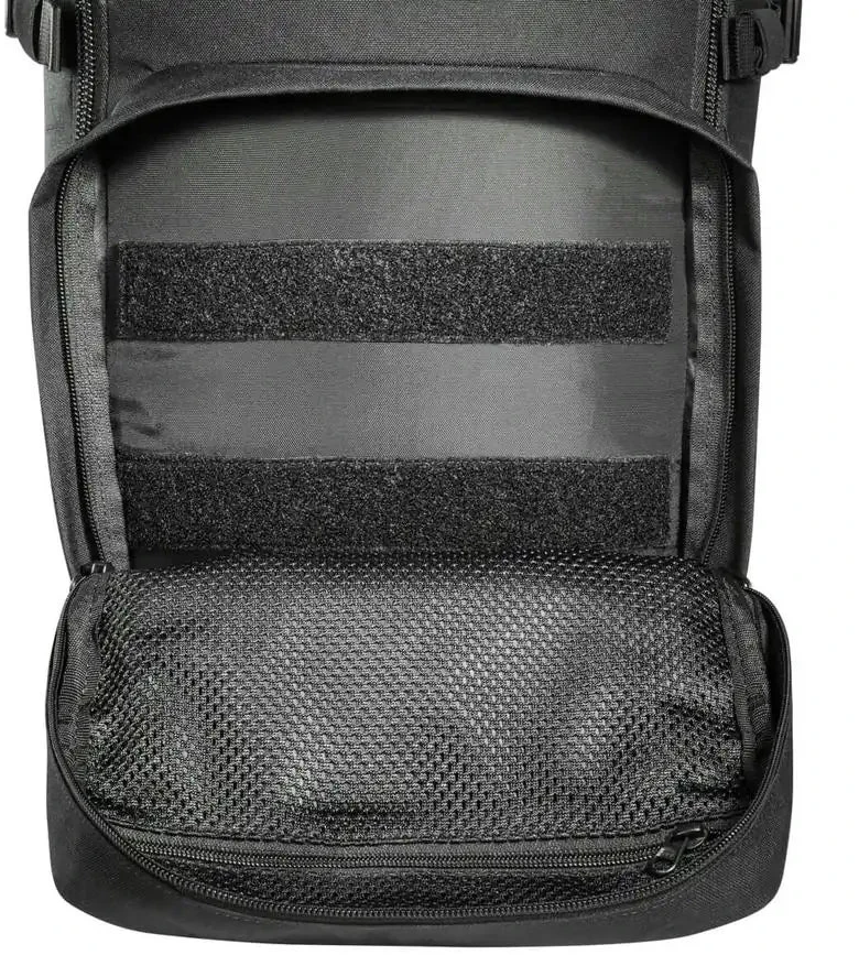 Taktinė kuprinė Tasmanian Tiger Modular Combat 22 l – alyvuogių