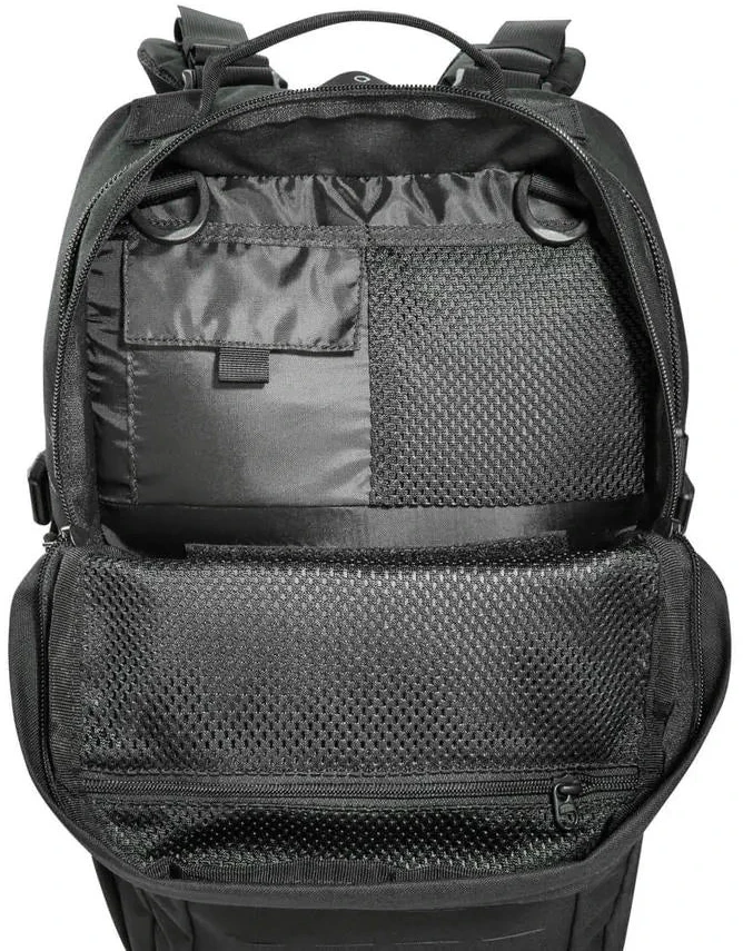 Taktinė kuprinė Tasmanian Tiger Modular Combat 22 l – alyvuogių