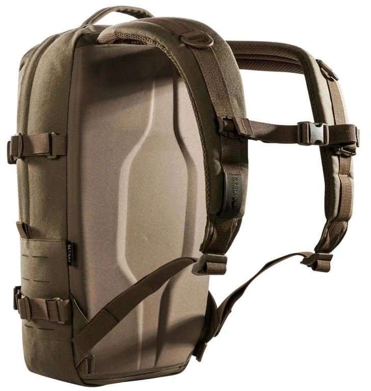 Modulinė kuprinė Tasmanian Tiger Daypack, 18l., Coyote