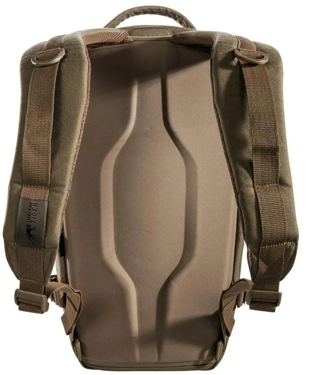 Modulinė kuprinė Tasmanian Tiger Daypack, 18l., Coyote