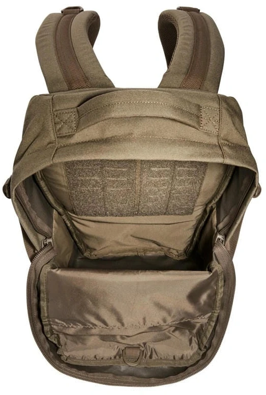 Modulinė kuprinė Tasmanian Tiger Daypack, 18l., Coyote