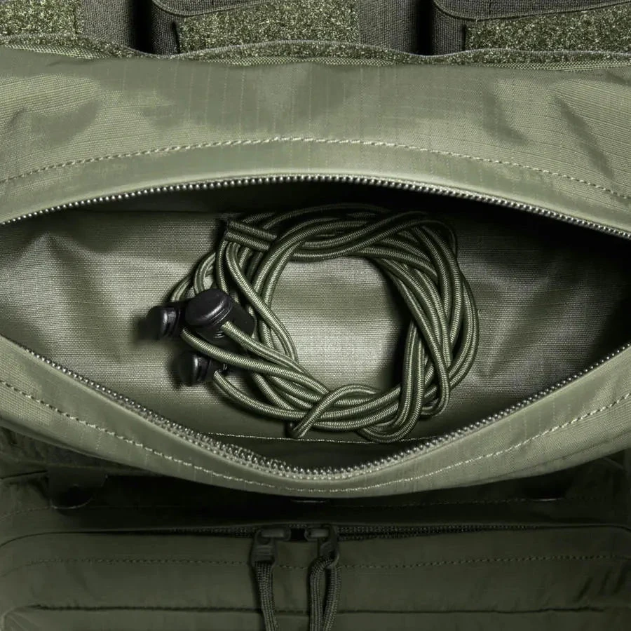 Modulinė kuprinė Tasmanian Tiger Gunners Pack, 14l, Coyote