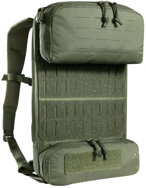 Modulinė kuprinė Tasmanian Tiger Gunners Pack, 14l, Coyote