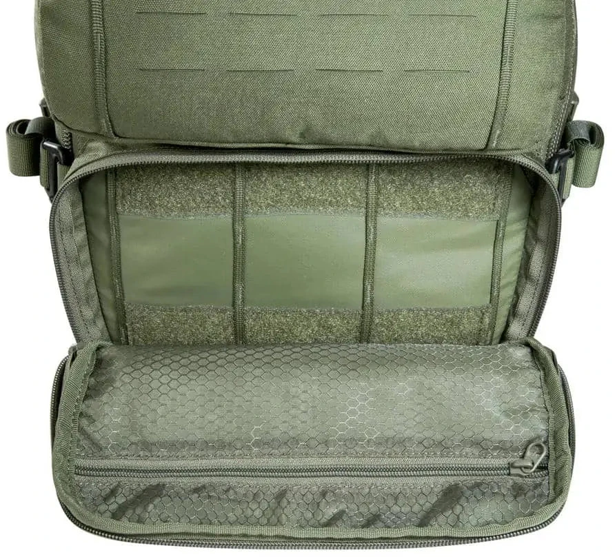 Modulinė kuprinė Tasmanian Tiger SL, 24l, MultiCam®