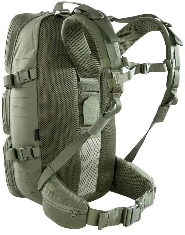 Modulinė kuprinė Tasmanian Tiger SL, 24l, MultiCam®
