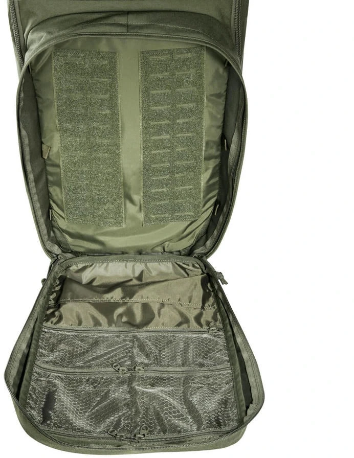 Modulinė kuprinė Tasmanian Tiger Trooper, 55l., MultiCam®